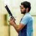 Indian men’s 10m air pistol team strikes gold at Asian Games