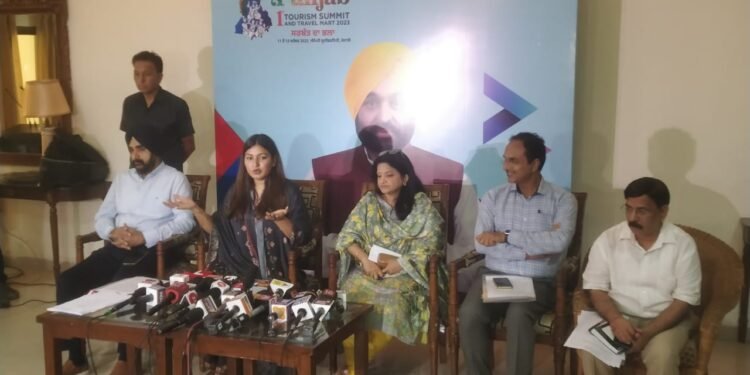 AAP not to have alliance with Congress in Punjab, says minister Anmol Gagan Maan