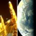 Aditya-L1 takes selfie, images of earth and moon; ISRO shares video