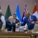 G20 admits African Union as permanent member