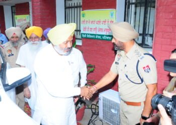 KISAN MELA AT KVK RAUNI UNDERSCORES AGRO-TECHNOLOGIES