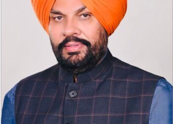Election of President NRI Sabha Punjab will be held on January 05, 2024; Kuldeep Singh Dhaliwal