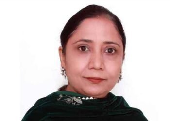 ETT TEACHER’S FAKE BC CERTIFICATE CANCELLED: DR. BALJIT KAUR