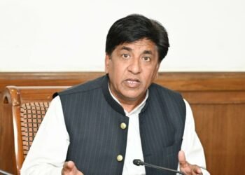 Punjab Government credited Rs. 119 crore in farmers’ bank accounts as compensation for damaged crops during floods: Jimpa