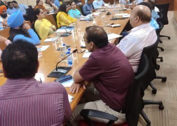 Master Trainers ready to empower Punjab’s rural landowners
