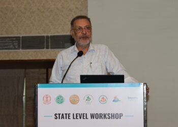 PUNJAB GOVT TO INTRODUCE TECHNOLOGICAL INTERVENTIONS FOR REDUCING MATERNAL MORTALITY RATE: DR BALBIR SINGH