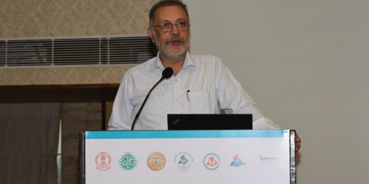 PUNJAB GOVT TO INTRODUCE TECHNOLOGICAL INTERVENTIONS FOR REDUCING MATERNAL MORTALITY RATE: DR BALBIR SINGH