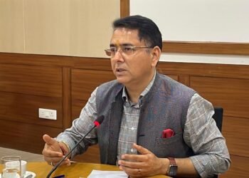 PUNJAB SKILL DEVELOPMENT MISSION BEGINS PROCESS TO EMPANEL TRAINING PARTNERS