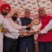 KABADDI & WRESTLING DEPICTS RICH HERITAGE OF PUNJAB: JUSTICE VINOD K. SHARMA