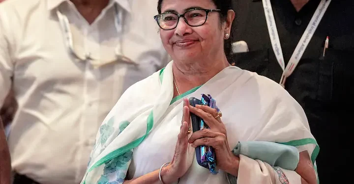 TMC Wrests Seat From BJP In Rajbanshi Citadel