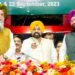 PUNJAB VIDHAN SABHA GOES PAPERLESS AS CM LAUNCHES NEVA APPLICATION