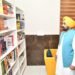CM DEDICATES 12 STATE OF THE ART LIBRARIES TO THE PUNJABIS