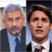 In a tit-for-tat, India expels Canadian diplomat; rejects Justin Trudeau’s charges as ‘absurd and motivated’