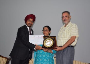 DENTAL COLLEGES TO BE EQUIPPED WITH SUPER-SPECIALITY FACILITIES, IMPLANT CENTRES FOR FIVE GOVT HOSPITALS IN PUNJAB  — HEALTH MINISTER DR BALBIR SINGH ANNOUNCES SLEW OF INITIATIVES TO UPGRADE ORAL HEALTHCARE FACILITIES IN STATE