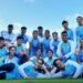 Asian Games; 7 players from Punjab won one gold and three bronze medals