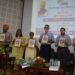 HEALTH MINISTER DR. BALBIR SINGH LAUNCHES INTENSIFIED MISSION INDRADHANUSH 5.0
