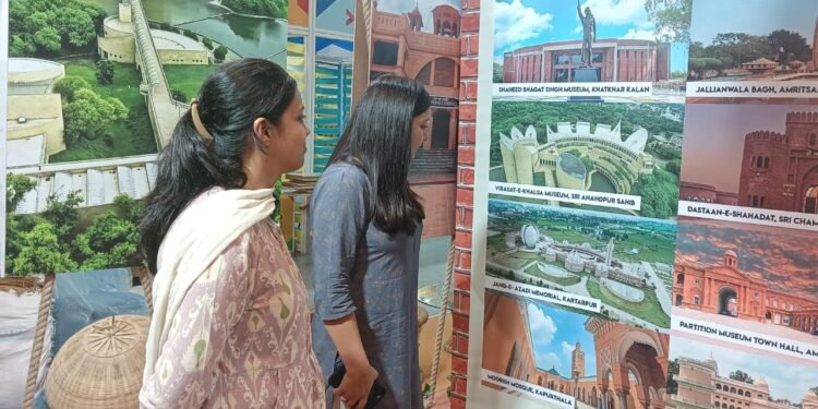 STAGE SET FOR PUNJAB’S FIRST-EVER MEGA TOURISM SUMMIT AND TRAVEL MART: ANMOL GAGAN MANN