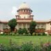 2014 verdict striking down provision of DSPE Act will have retrospective operation: Supreme Court