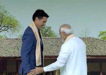 Tense diplomatic relations may not impact trade, investment ties between India, Canada