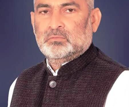 PADDY LIFTING STARTS IN ALL DISTRICTS OF THE STATE: LAL CHAND KATARUCHAK