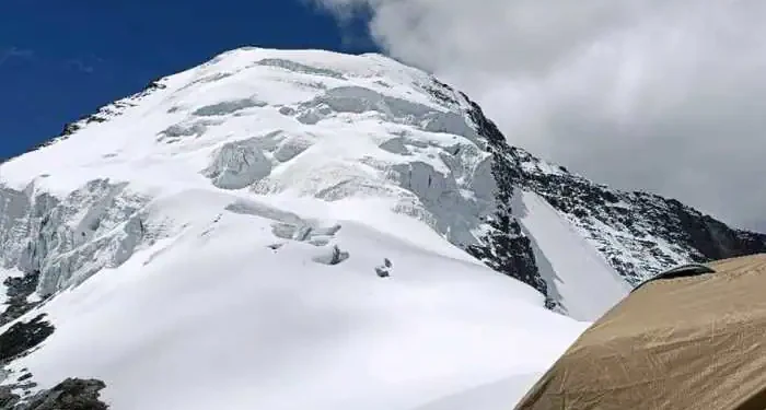 Ladakh Avalanche: One Army Soldier Dead, 3 Missing