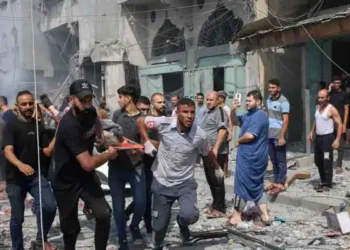Bodies of 1500 Hamas Fighters Found, Claims Israel As IDF Regains Full Control Of Gaza Border