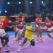 Pro Kabaddi Auction 2023: Record-Breaking Bids See Three Crossing The 2 Crore Mark