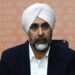 Punjab and Haryana High Court grants interim bail to Manpreet Badal