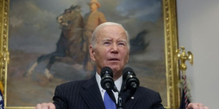 India, China among 8 countries US restricts trade with over support for Russia’s military