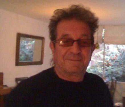 Prominent Iranian director Dariush Mehrjui and wife stabbed to death