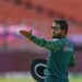 Video shows Pakistan cricketer Mohd Rizwan heckled by fans as he walks back to pavilion during India-Pakistan match in Ahmedabad