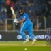 Laid-back Rohit Sharma best man to lead India to third World Cup title: Ricky Ponting