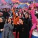 Sea of blue awaits Kiwis in Dharamsala
