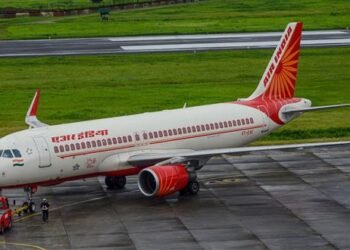 Malayalam actress alleges harassment on flight, lodges complaint