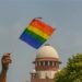 Big SC verdict on same sex marriage: CJI reads out important parts of his judgement