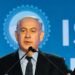 ‘Israel didn’t start this war but will finish it’; Benjamin Netanyahu shares video of air strikes on Gaza