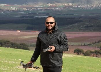 Reuters photographer killed, 6 others injured in Israeli attacks on Lebanon