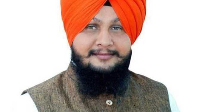 Former Congress MLA Kulbir Singh Zira arrested