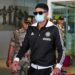 Shubman Gill to fly to Ahmedabad, but remains doubtful for Pakistan game
