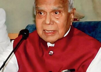 Punjab Governor opposes tabling of two GST amendment Bills at House meet