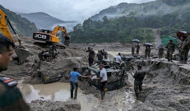 Hydropower projects fuelling disasters in Himalayas: Expert