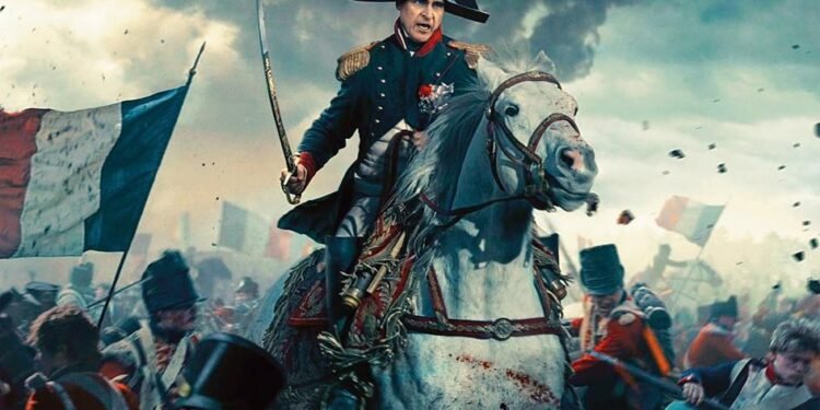 Joaquin Phoenix takes the crown!