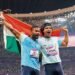 Javelin throw: India’s Neeraj Chopra flings 88.88m, catches gold