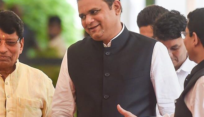 Need to ascertain which development to be termed as ‘unconstitutional’, Maharashtra speaker on disqualification pleas against rebel Shiv Sena MLAs