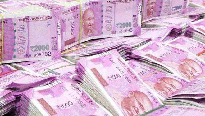Punjab Govt allocates Rs 750 crore to ‘sinking fund’