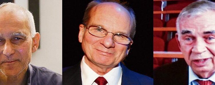 3 win Nobel Prize in chemistry for work on tiny quantum dots