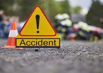 Teenage boy takes out for drive car gifted to parents, killed along with friend in crash