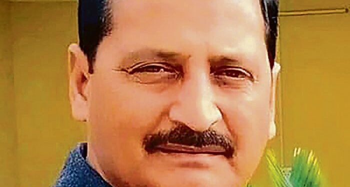 Congress MLA gets bail in Nuh violence case