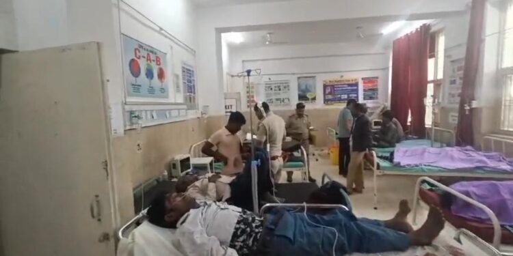 5 killed in road accident in Haryana’s Sonepat