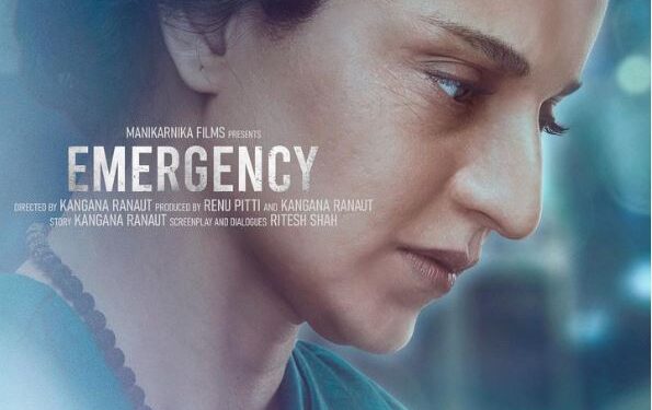 Release of Kangana Ranaut-starrer ‘Emergency’ delayed